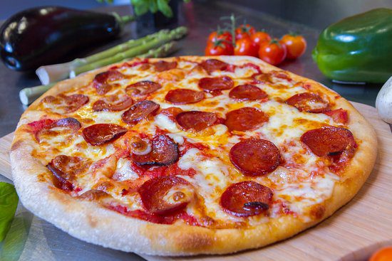 Test: ¿Adivina de dónde es originaria esta comida?