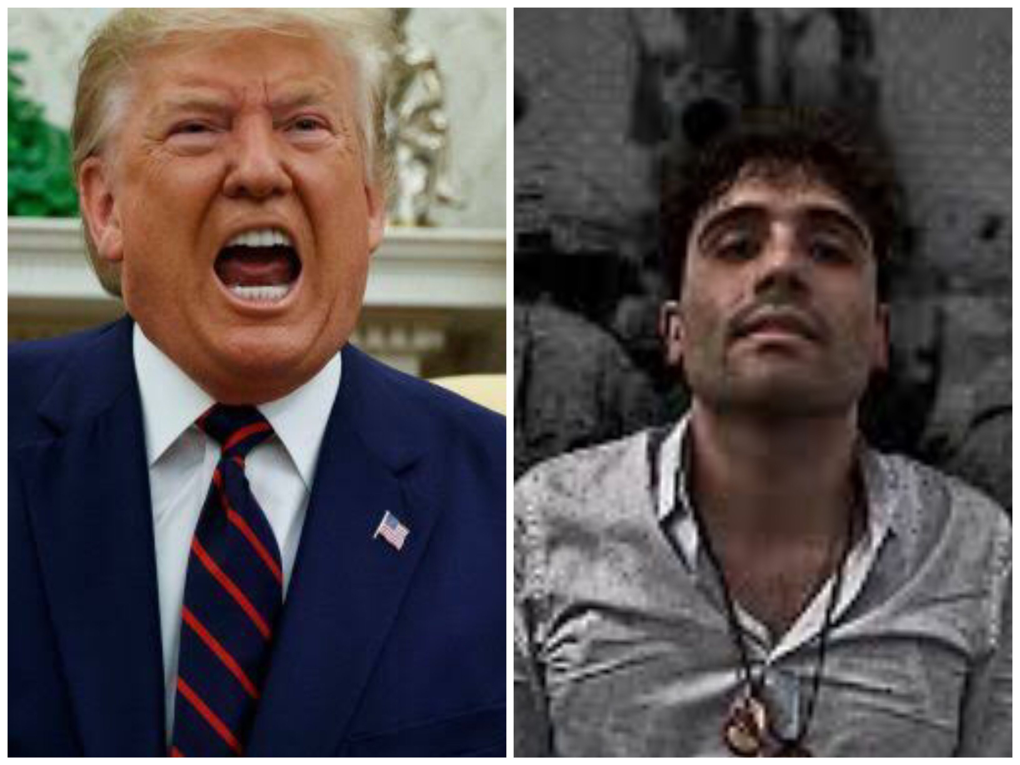 Cárteles mexicanos serán catalogados como terroristas: Donald Trump