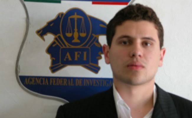 Hijo del “Chapo” estudió en Bolivia protegido por Evo Morales