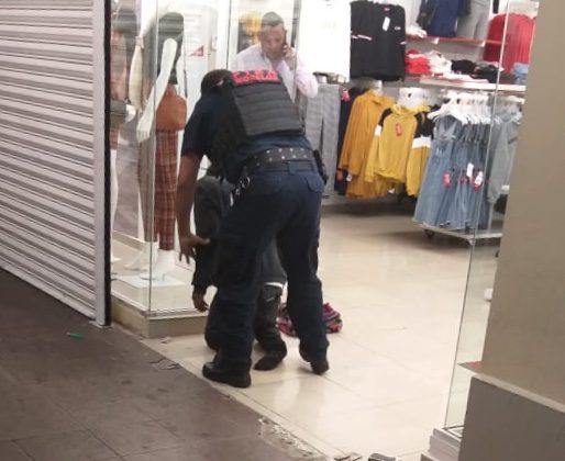 Mata a su propio hermano en pleno Centro de Cuernavaca