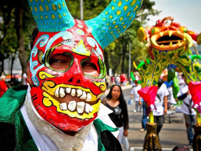Cartoneros de todo el país desfilarán en Cuernavaca