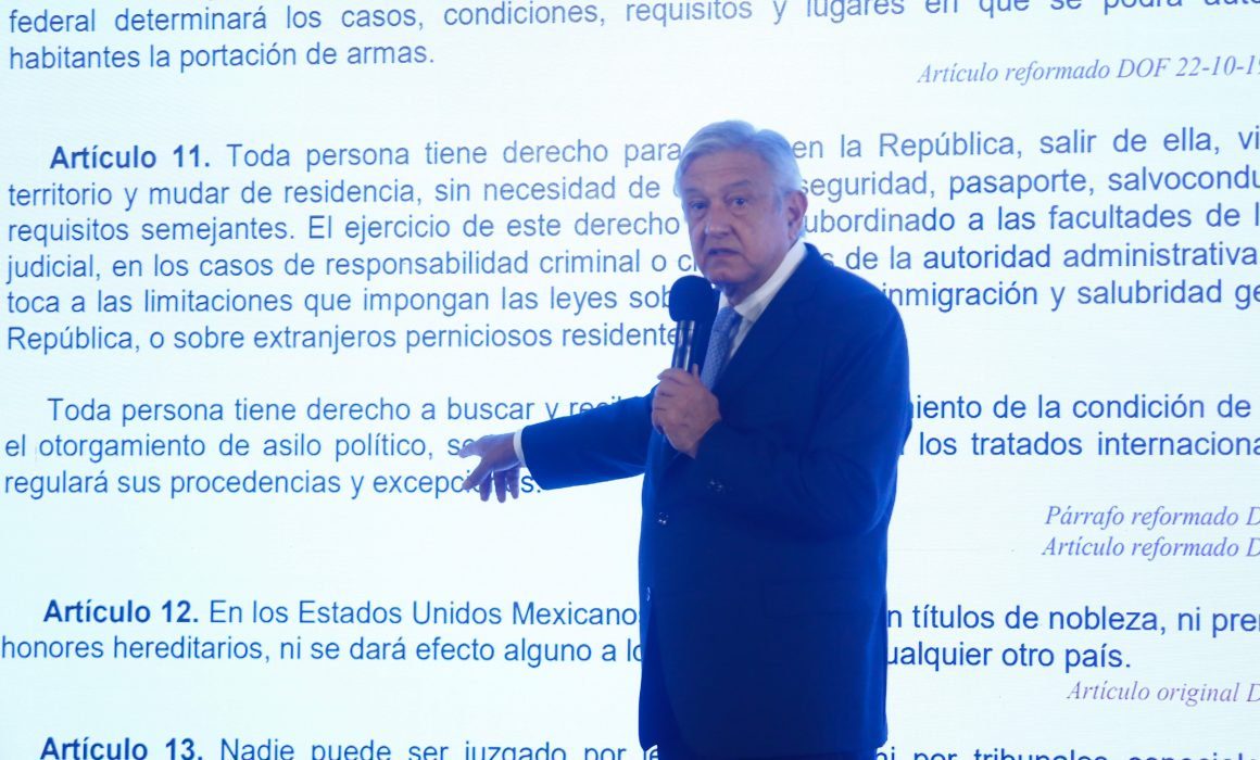 AMLO evade informar el costo de asilo político a Evo Morales