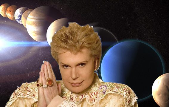 Muerte de Walter Mercado coincidió con alineación de los planetas: astrólogos