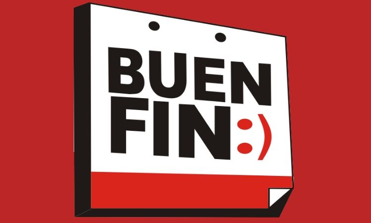 El Buen Fin 2019 será del 15 al 18 de noviembre