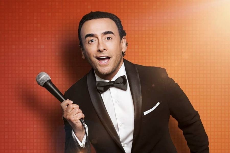Televisa ofreció ‘de todo’ a Adal Ramones para que no se fuera a TV Azteca