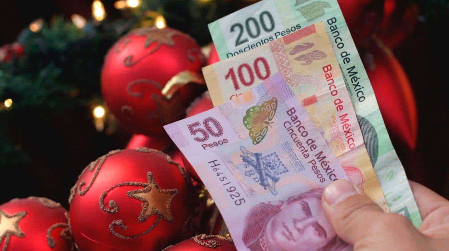 Deberás recibir tu aguinaldo antes del 15 de noviembre