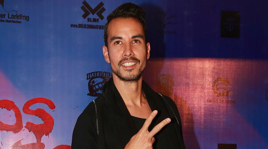 Revelan la cantidad que se pagó por liberar al actor Alejandro Sandí