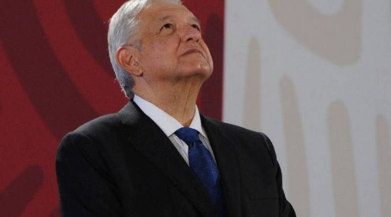 AMLO pidió un año más para ver cambios en el país