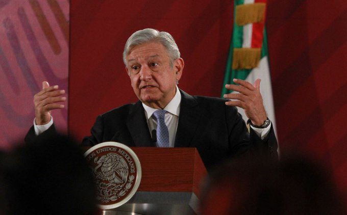 AMLO dice que Hernán Cortés cometió ‘el primer fraude en México’