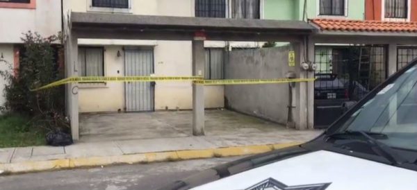 Ubican a presunto ASESINO SERIAL en Edomex y está en libertad