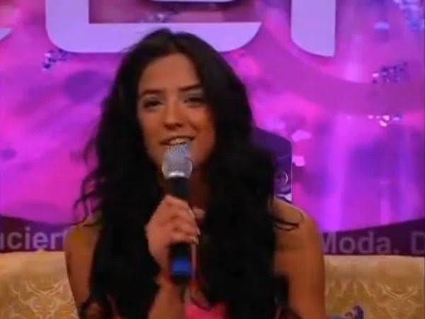 Filtran imágenes de Bárbara de Regil cuando no era fitness, ¿se operó?