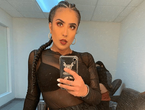 Hija del ‘babo’ DECEPCIONA con su primer sencillo ‘Te Yuyeas’