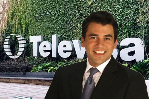 Tras ser despedido de Imagen, Mauricio Barcelata busca trabajo en Televisa