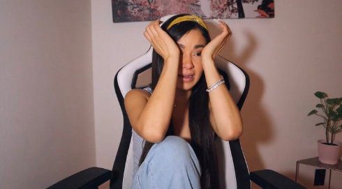 Caeli narra intento de abuso por parte de youtuber Uruguayo