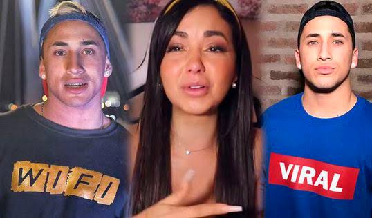 Youtuber Yao Cabrera dice que desmentirá a Caeli por presunto abuso
