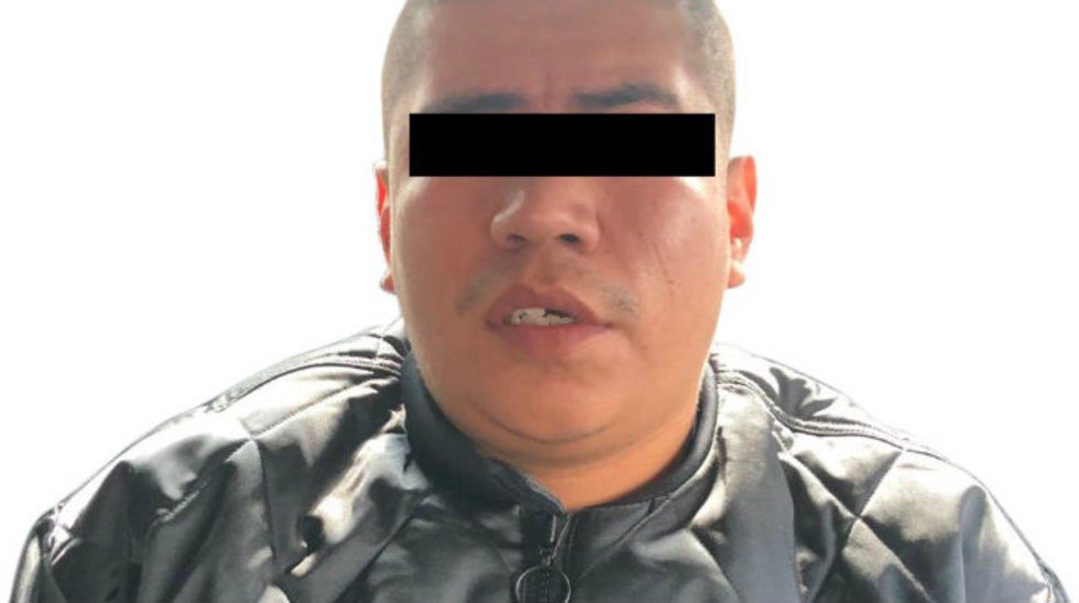 Cae autor material del robo de centenarios en la Casa de Moneda