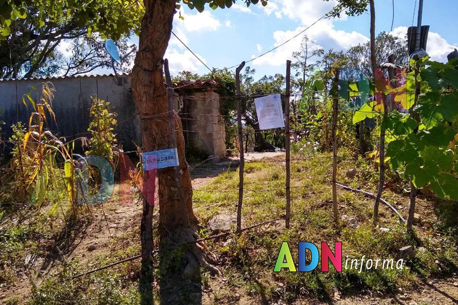 Decomisan escopeta en cateo en Puente de Ixtla