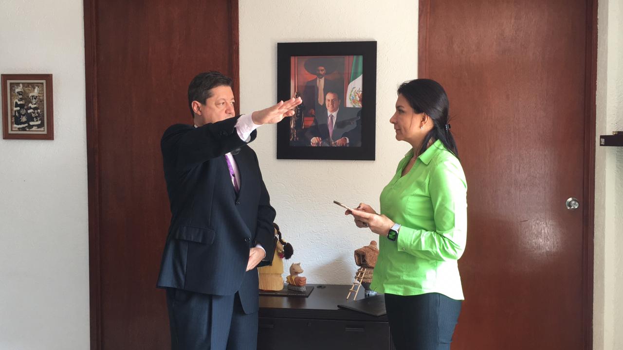 Designan a Francisco Pulido en el Consejo de Ciencia de Morelos