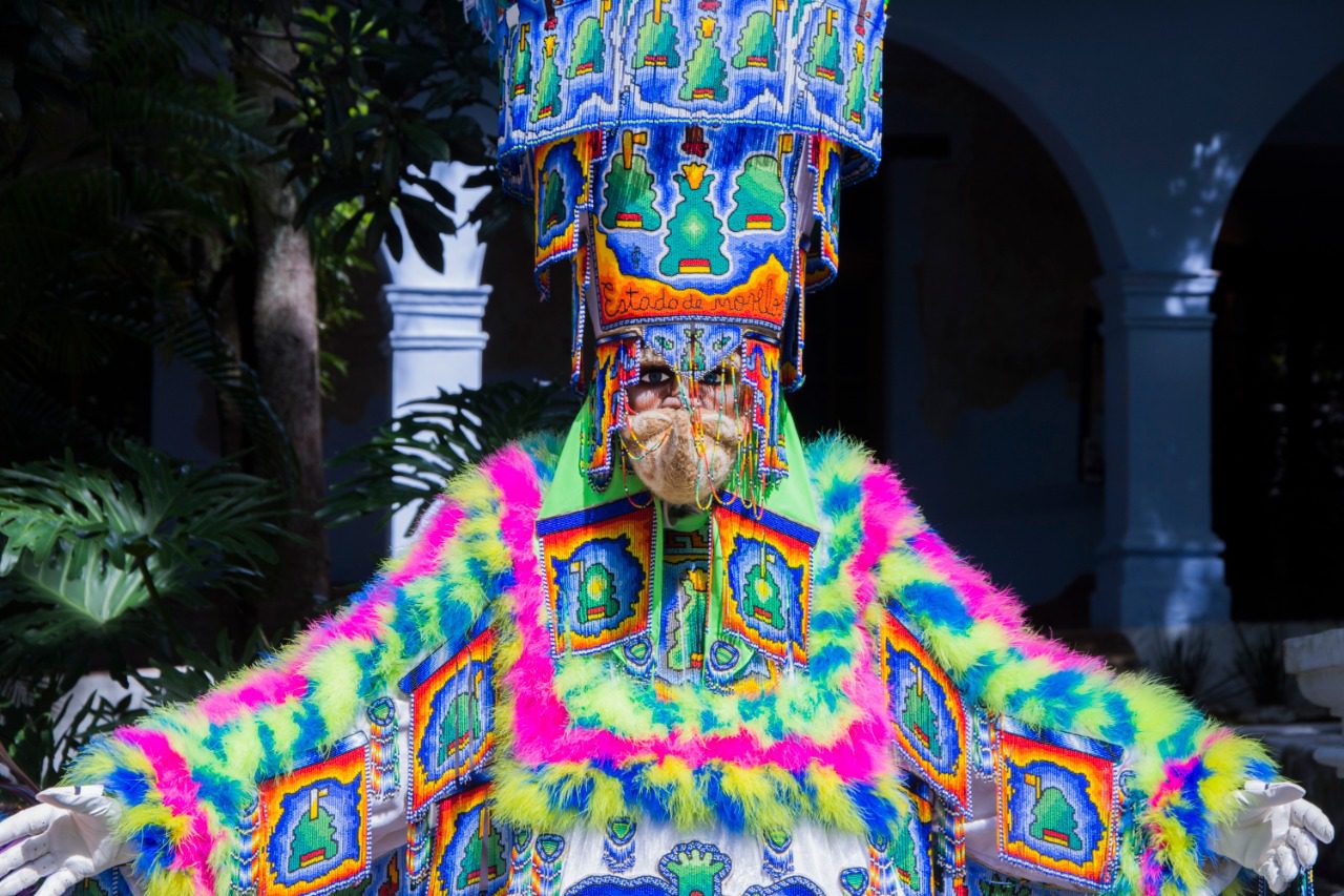 Realizarán CALLEJONEADA en Encuentro Cultural Tepoztlán 2019