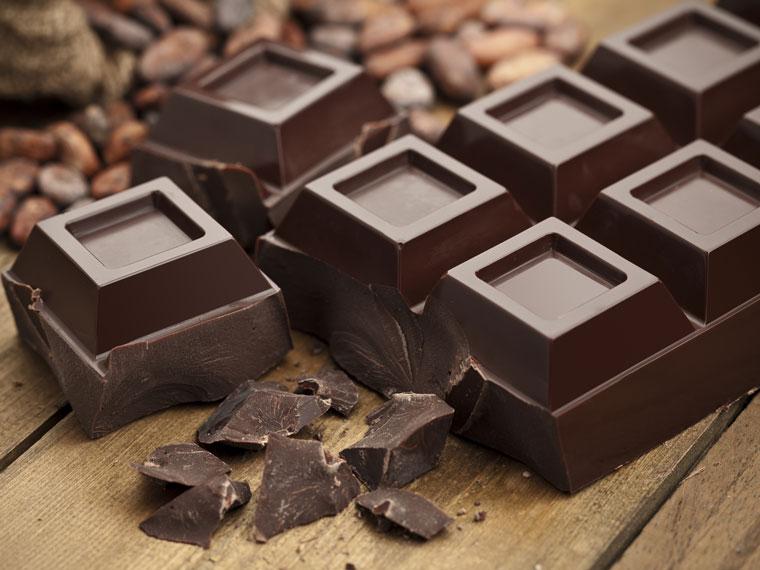 Acude al festival MÁS GRANDE de CHOCOLATE en México