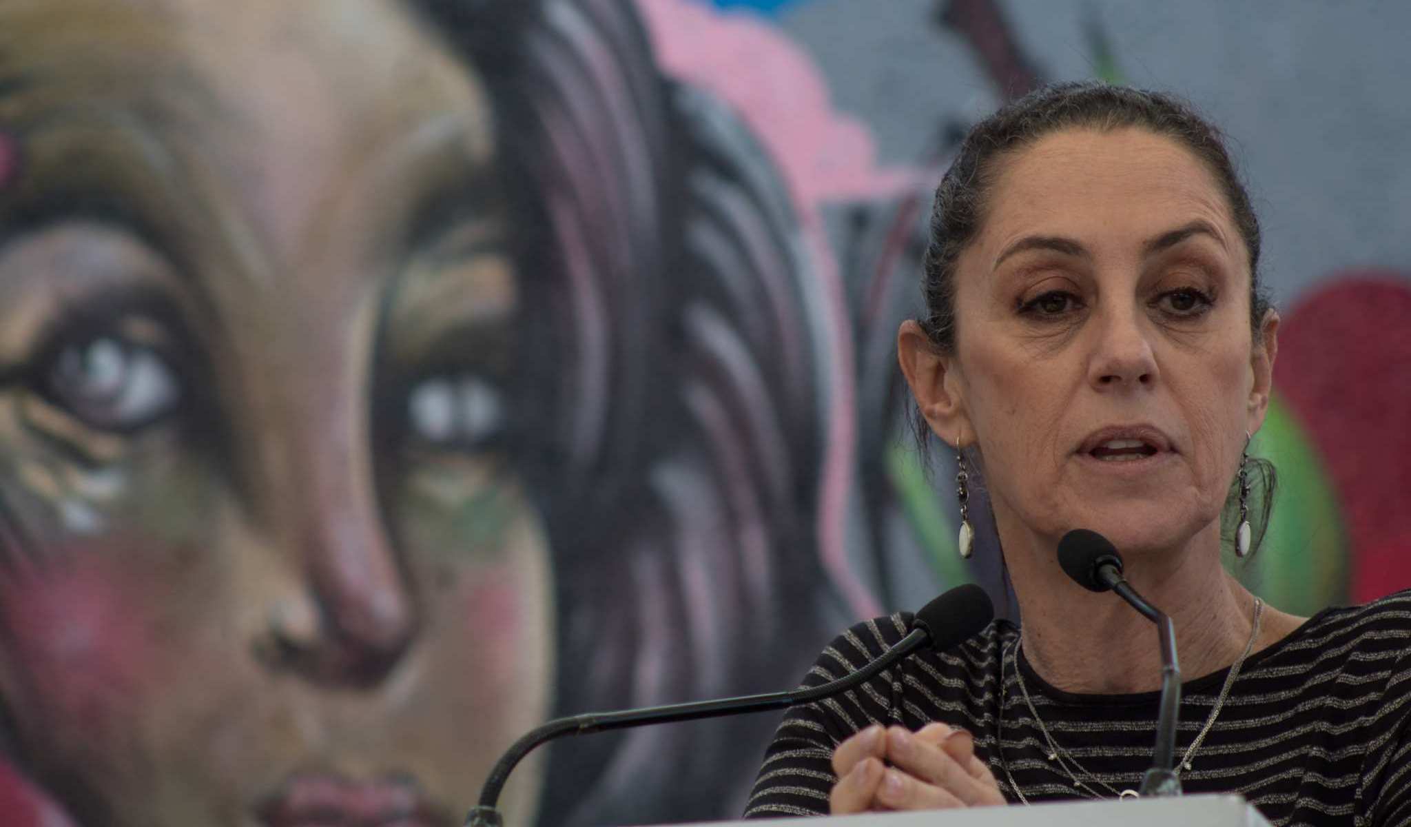 Sheinbaum compara reelección de Evo con la de Angela Merkel