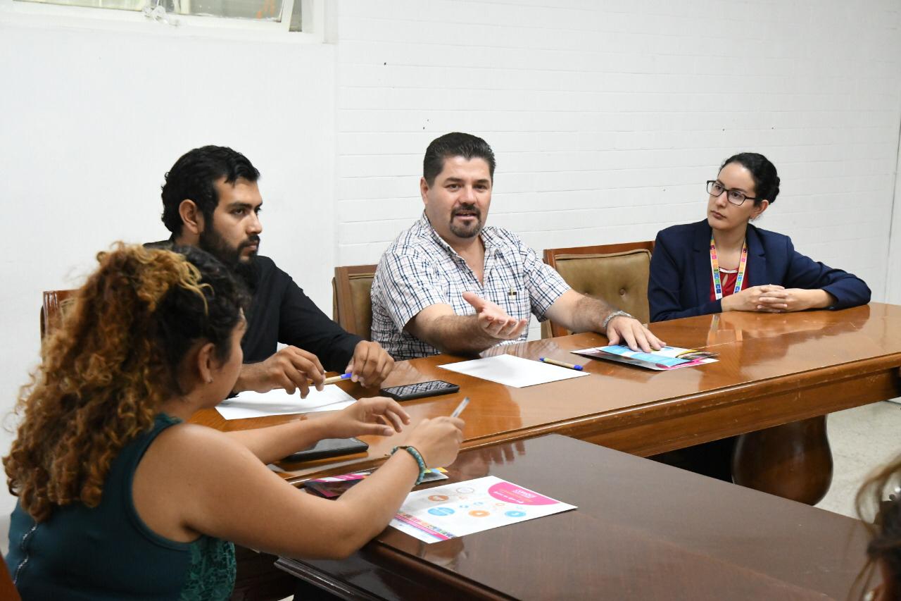 Cuautla plantea trabajo basado en la Agenda 2030 de la ONU