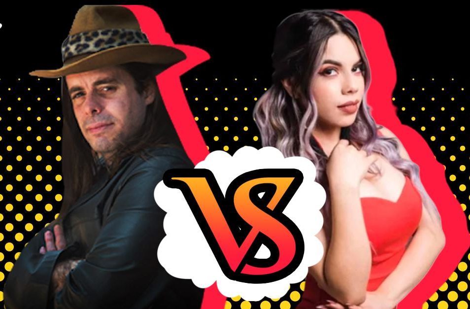 ¡Hay pleito entre Youtubers! Dross VS. Lizbeth Rodríguez