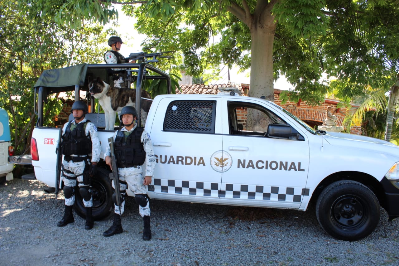 Pide Axochiapan un Centro de Operaciones de la policía ante violencia que viven