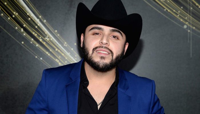 Cancelan concierto de Gerardo Ortiz porque promueve la violencia