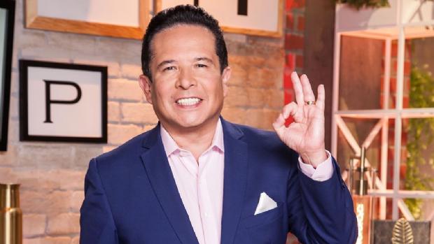 Gustavo Adolfo Infante quiere cambiar el Himno Nacional para que famosos puedan cantarlo