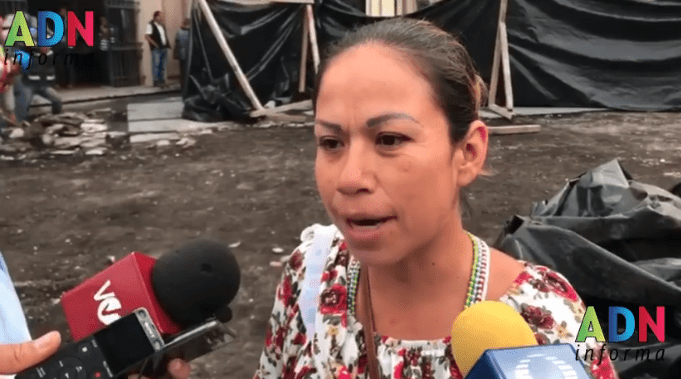 Juez de Morelos obligo a menor víctima de violación a declarar sin la presencia de su madre