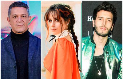 Estos artistas se presentarán en los Latin Grammy