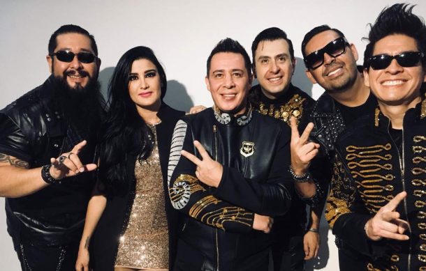 Roban camión con equipo musical de la banda Matute