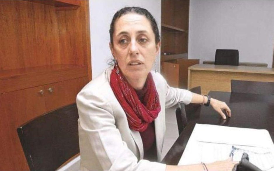 ‘Pronostican’ que la próxima presidenta de México será Sheinbaum