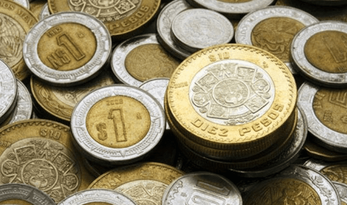 Alertan por MONEDAS FALSAS, te decimos cómo reconocerlas