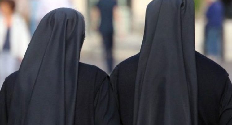 Monjas misioneras fueron a África y regresaron embarazadas