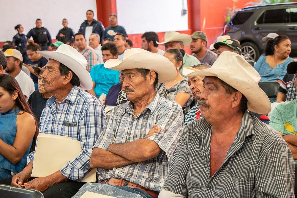 130 morelenses buscan su PENSIÓN de trabajo en EU