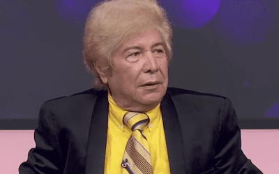 Demandan a Joaquín Muñoz por daño moral contra Juan Gabriel