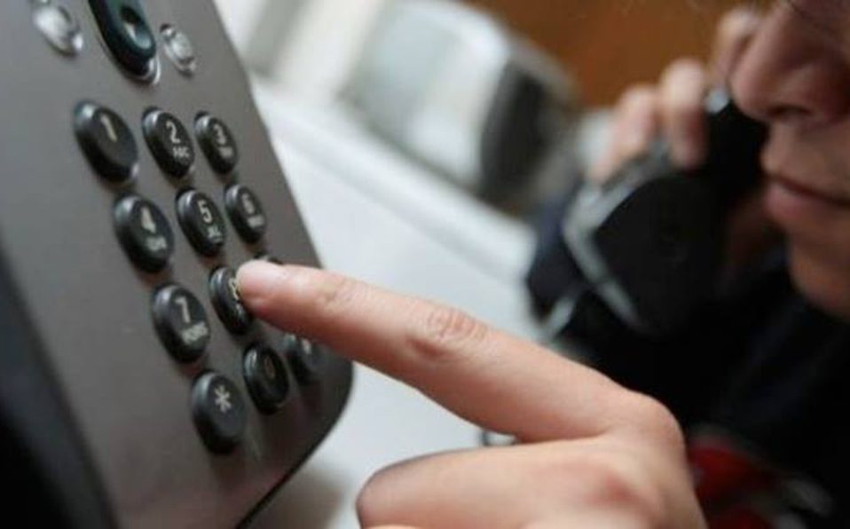 Abrirán línea telefónica contra el SUICIDIO en Morelos