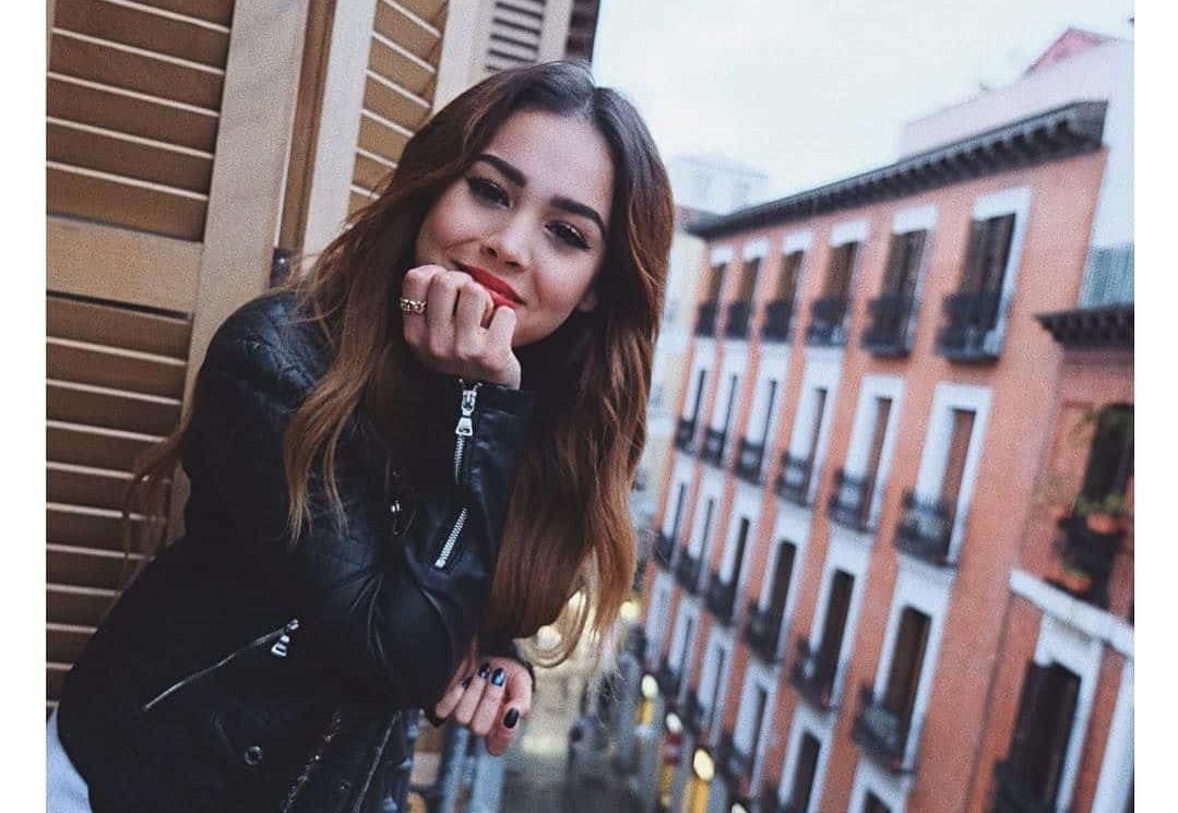 Danna Paola ya encontró a Pablo, ¡CONÓCELO!