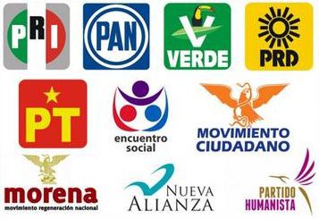Proponen disminuir hasta el 70% del presupuesto a partidos políticos de Morelos