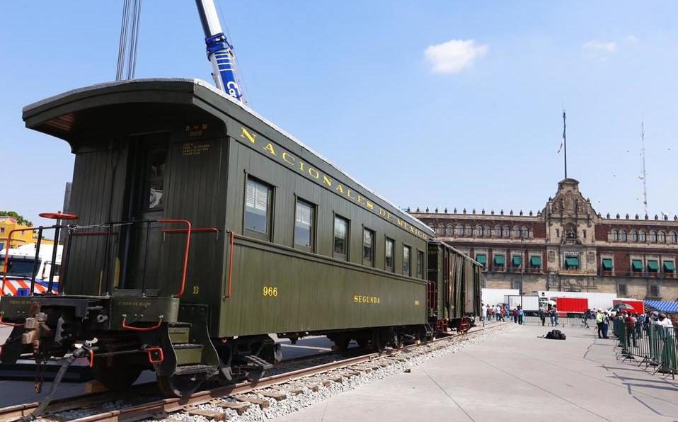 Mil 700 JINETES y LOCOMOTORAS serán parte del DESFILE del 20 de noviembre