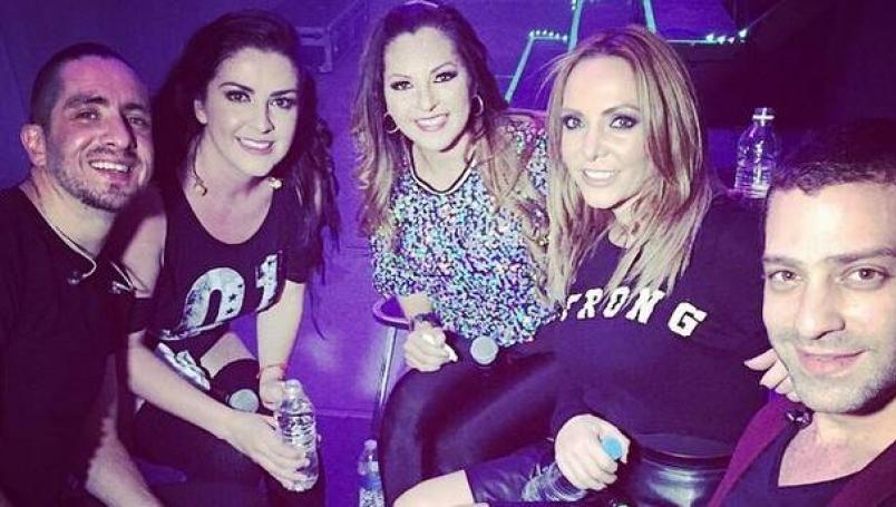 ¡Que siempre sí!, OV7 se presentará en el 90’s Pop Tour