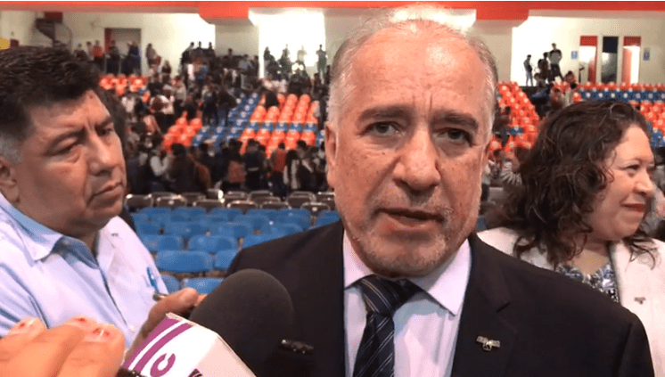 Rector de la UAEM pide a alcaldes seguir apoyando a la universidad