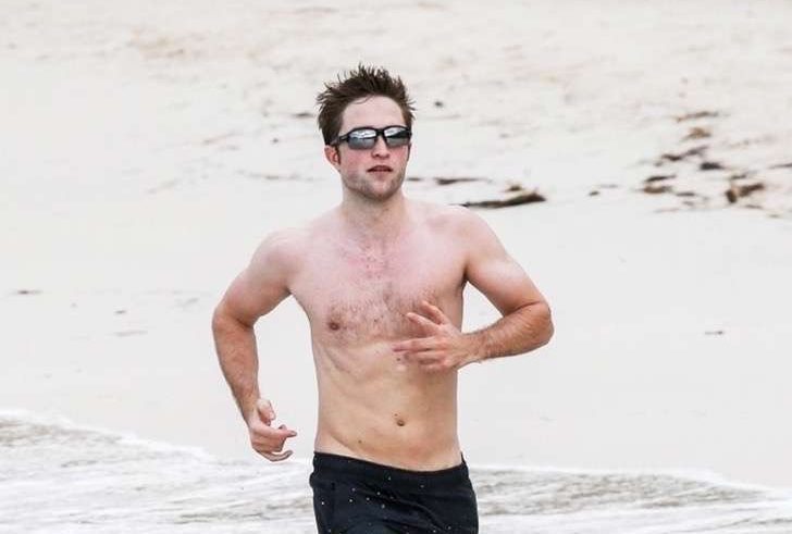 Retrasan grabaciones de ‘Batman’ porque Robert Pattinson está demasiado flaco