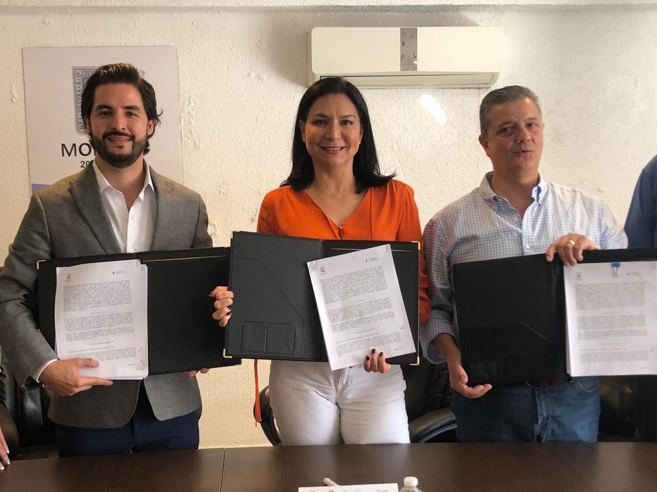 Certificarán marcas de productos Orgullo Morelos