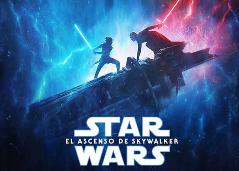 Paciente en estado terminal verá nueva película de Star Wars antes de su estreno