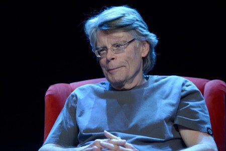 Stephen King da críticas positivas a ‘Doctor Sueño’, secuela de ‘El Resplandor’