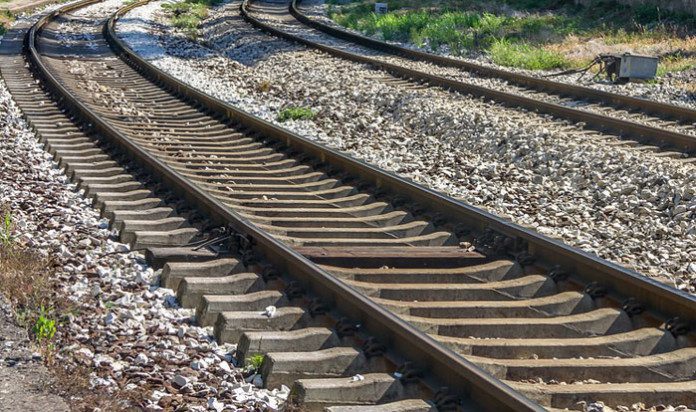 Reactivarán vías de TREN de CARGA en Morelos