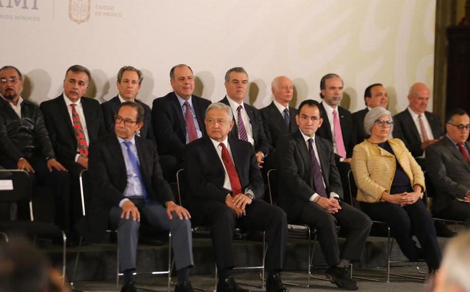 anuncio salario